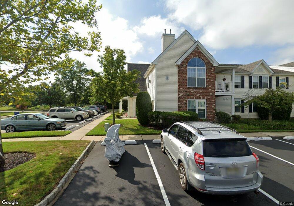 2806 Bluegrass Dr, Mount Laurel, NJ 08054 - photo 1