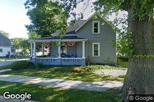 400 E Rochester St, Akron, IN 46910