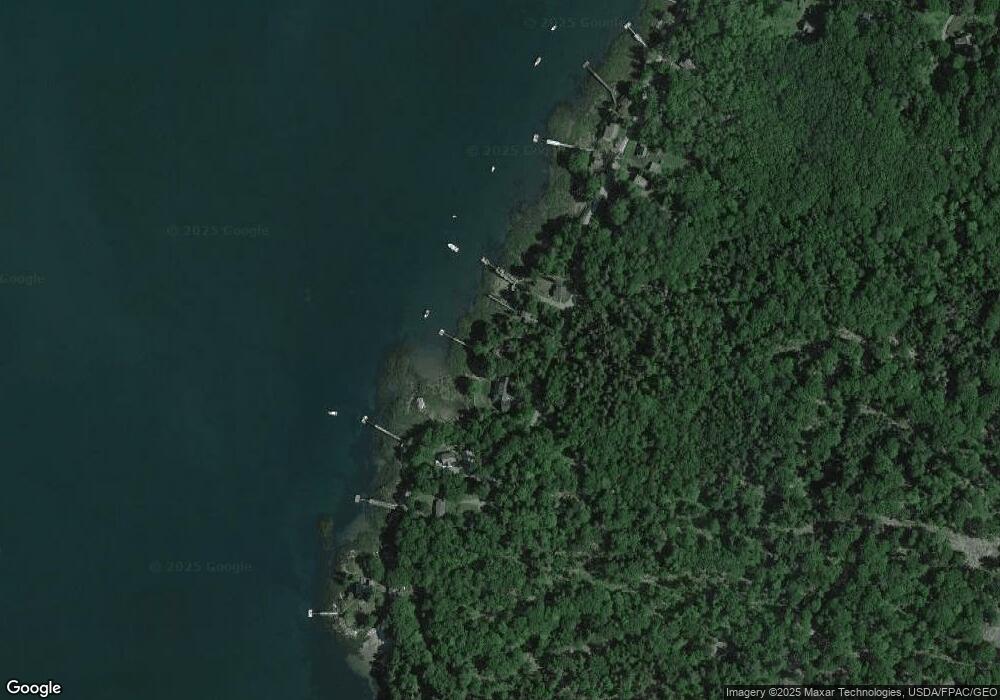 103 Riverview Rd, Pemaquid, ME 04558 - photo 1