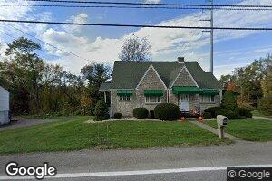 163 Ridgecrest Rd, Wheeling, WV 26003