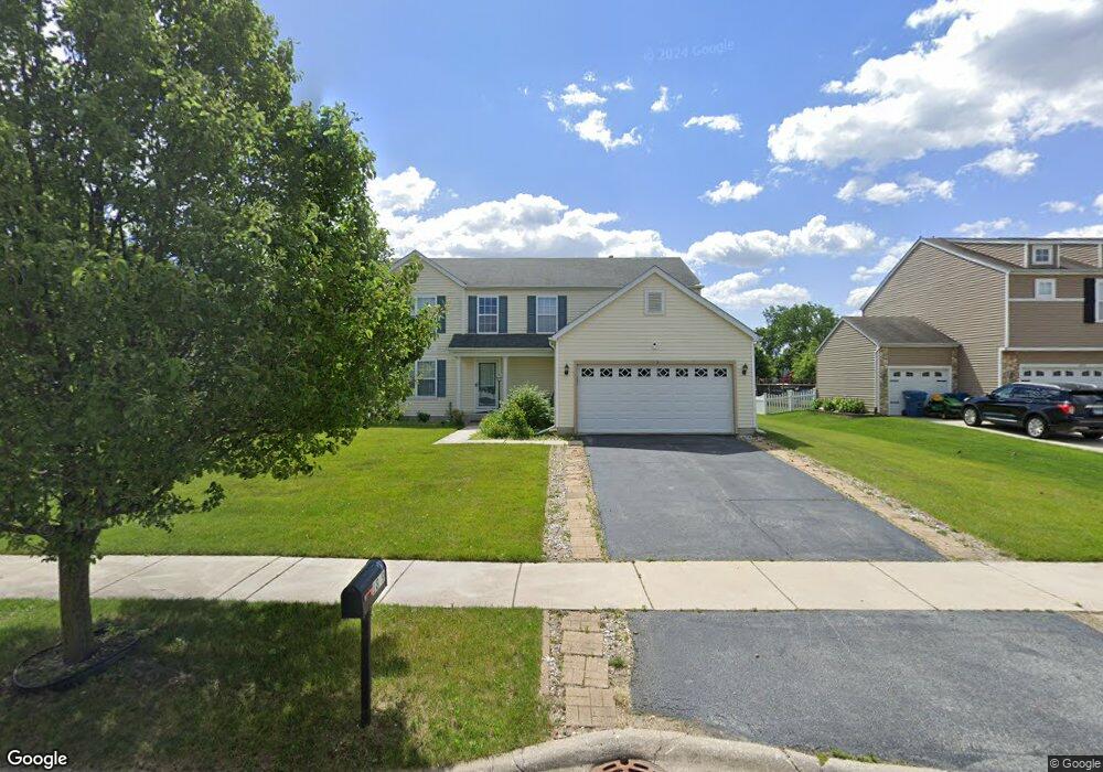 1879 Dalemont (Lot 87) Way, Dyer, IN 46311 - photo 1