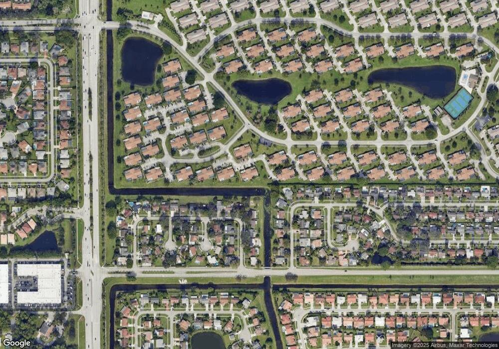 9806 Boca Gardens Trail unit C, Boca Raton, FL 33496 - photo 1