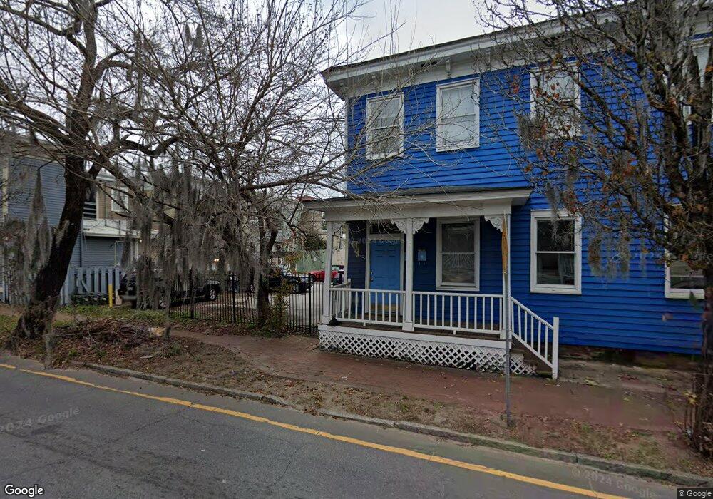 210 E Anderson St, Savannah, GA 31401 - photo 1