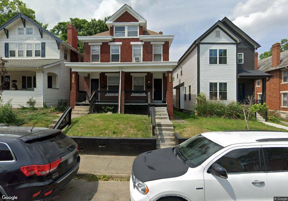 1604-1606 Franklin Ave, Columbus, OH 43205 - photo 1