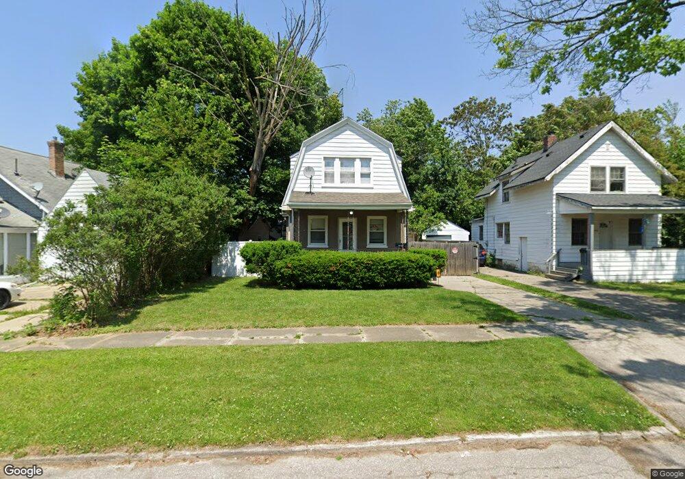 2324 Joliet St, Flint, MI 48504 - photo 1