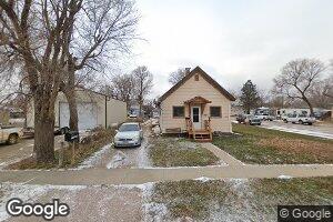 701 1st Ave W, Lemmon, SD 57638