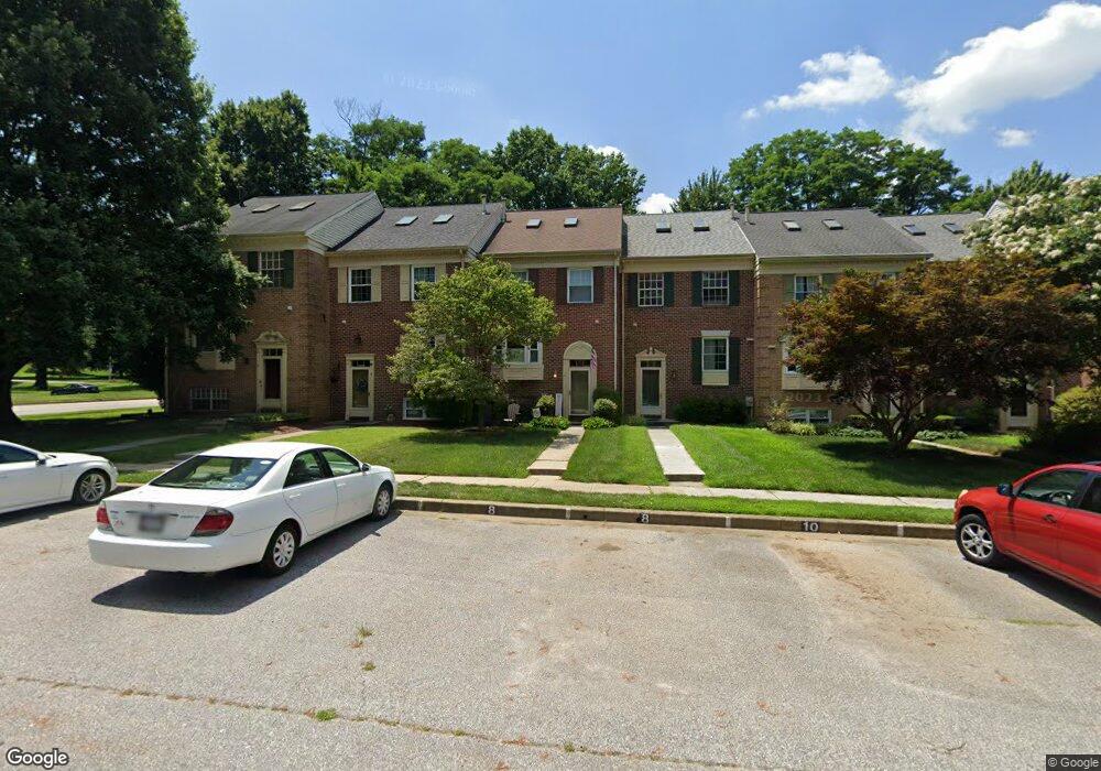 6 Valley Crossing Cir, Cockeysville, MD 21030 - photo 1