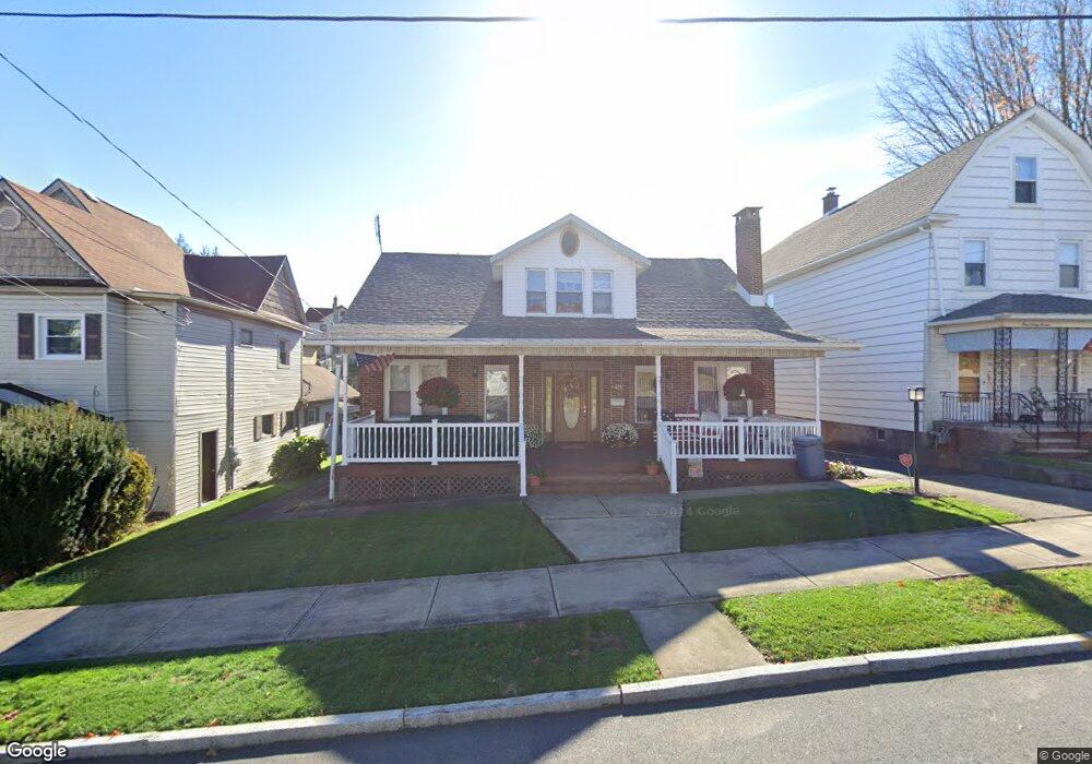 165 W Broad St, Nanticoke, PA 18634 - photo 1