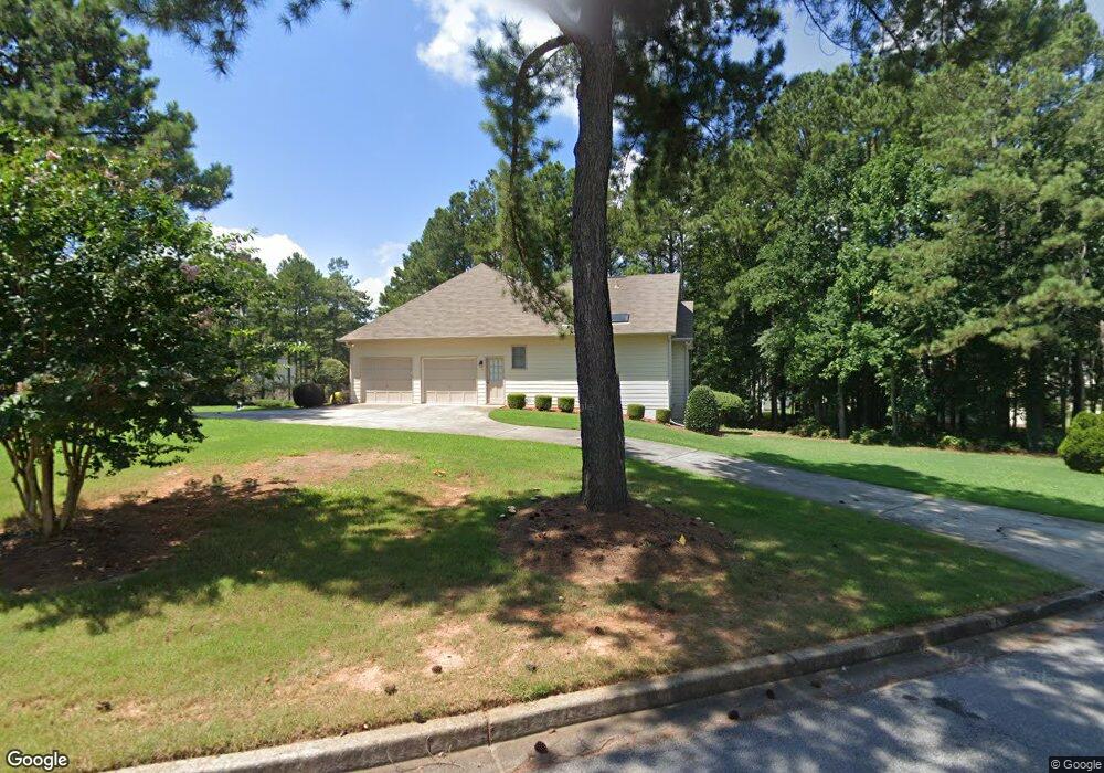 1683 Brentwood Crossing SE, Conyers, GA 30013 - photo 1