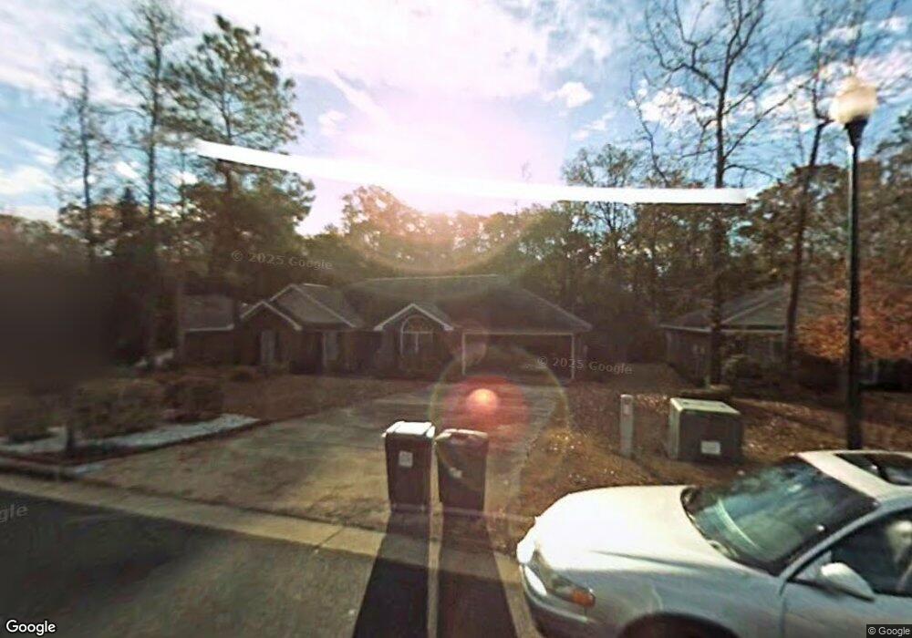 6836 Flatstone Ct, Columbus, GA 31909 - photo 1