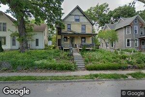 1306 7th St, Des Moines, IA 50314
