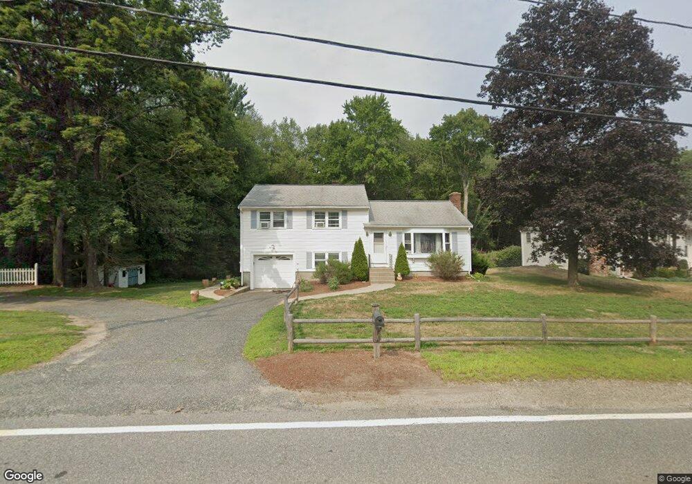 223 Cordaville Rd, Ashland, MA 01721 - photo 1