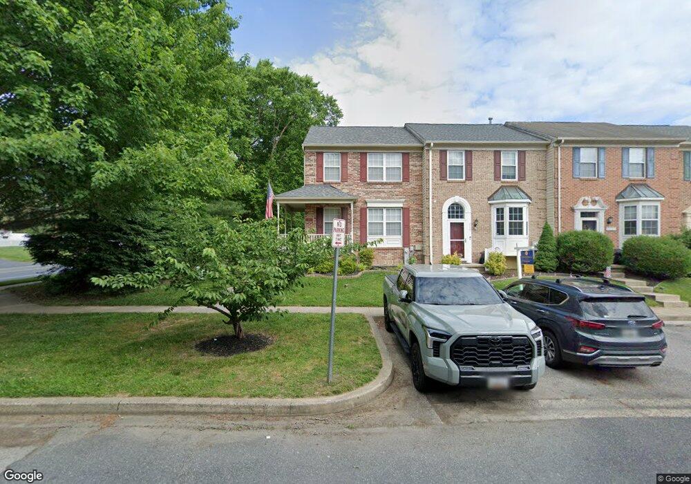 2231 Cantley Dr, Forest Hill, MD 21050 - photo 1