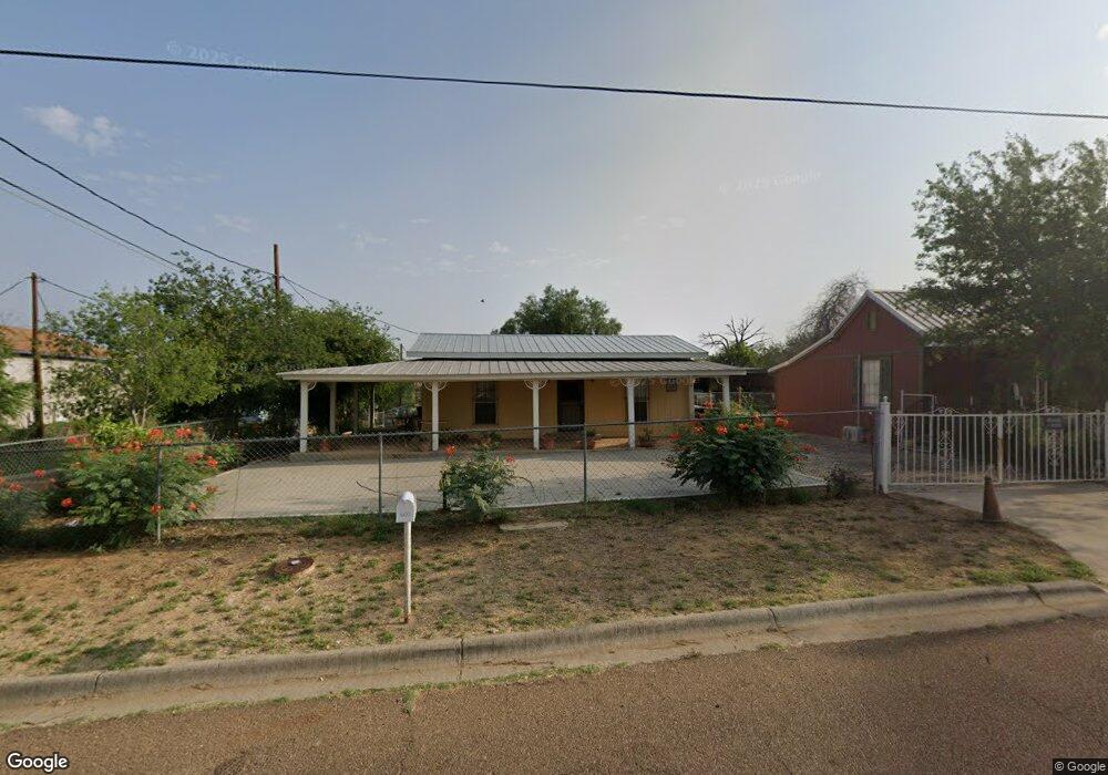602 Galveston St, Laredo, TX 78040 - photo 1