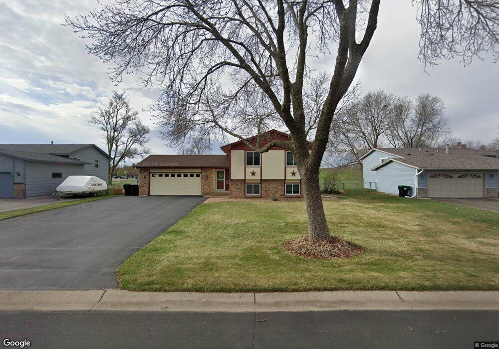 2270 112th Ln NW, Coon Rapids, MN 55433 - photo 1