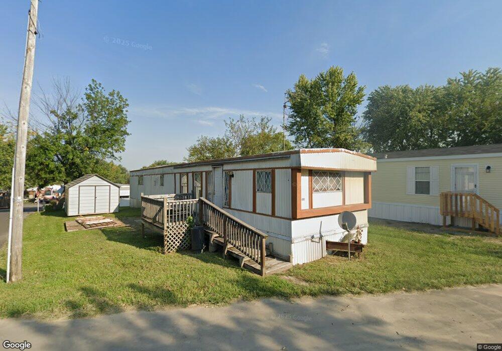 2402 Catalpa St unit 98, Liberty, MO 64068 - photo 1