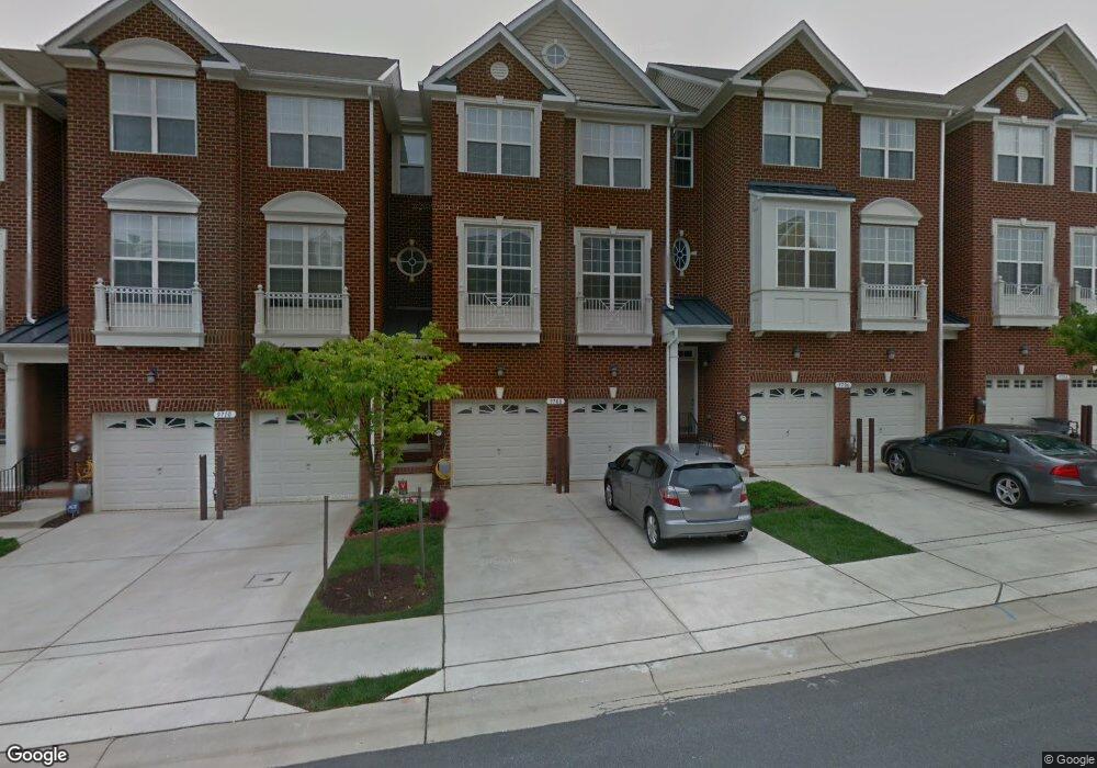 9708 Scentless Rose Way unit 27, Laurel, MD 20723 - photo 1