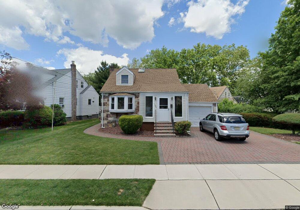 1366 Winslow Ave, Union, NJ 07083 - photo 1
