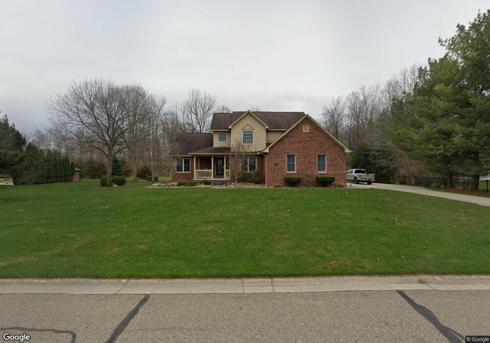 9121 N Island Dr unit 24, Flushing, MI 48433 - photo 1