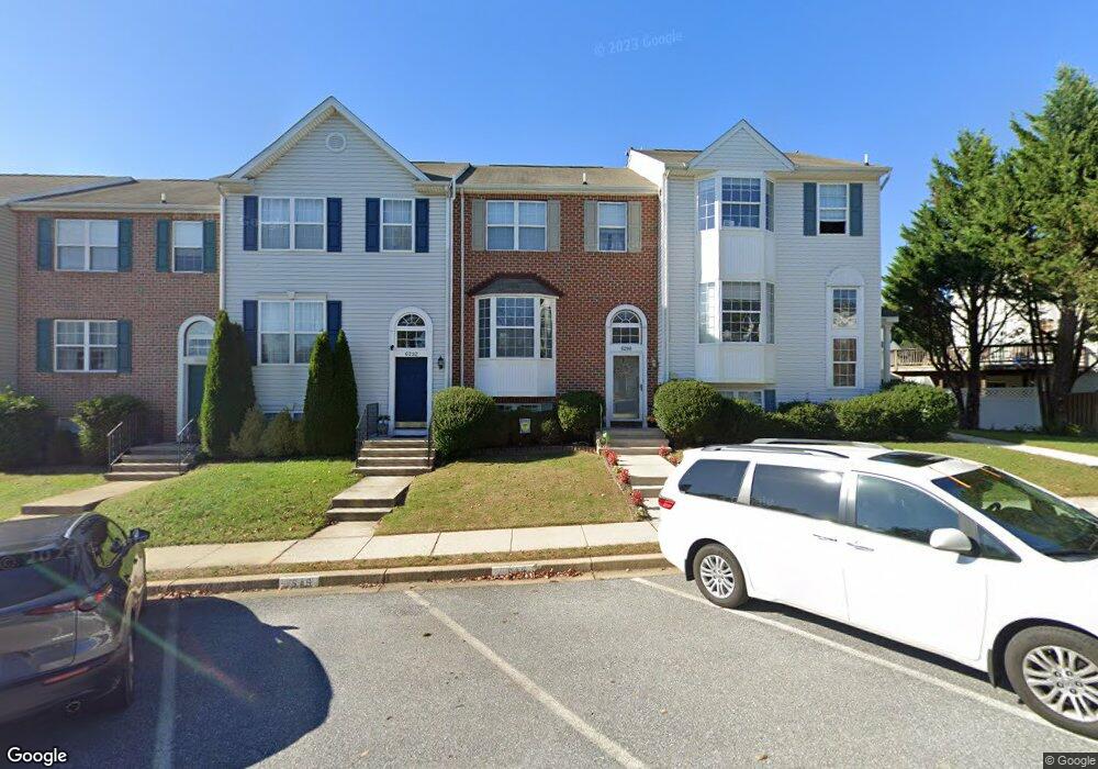 6290 Samara Cir, Sykesville, MD 21784 - photo 1