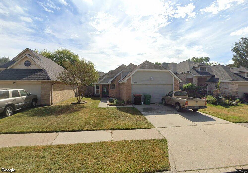 13223 Noblecrest Dr, Houston, TX 77041 - photo 1