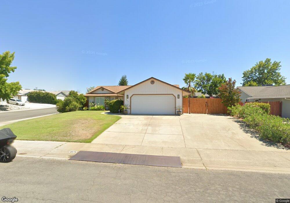 2875 Tropicana Ct, Redding, CA 96003 - photo 1