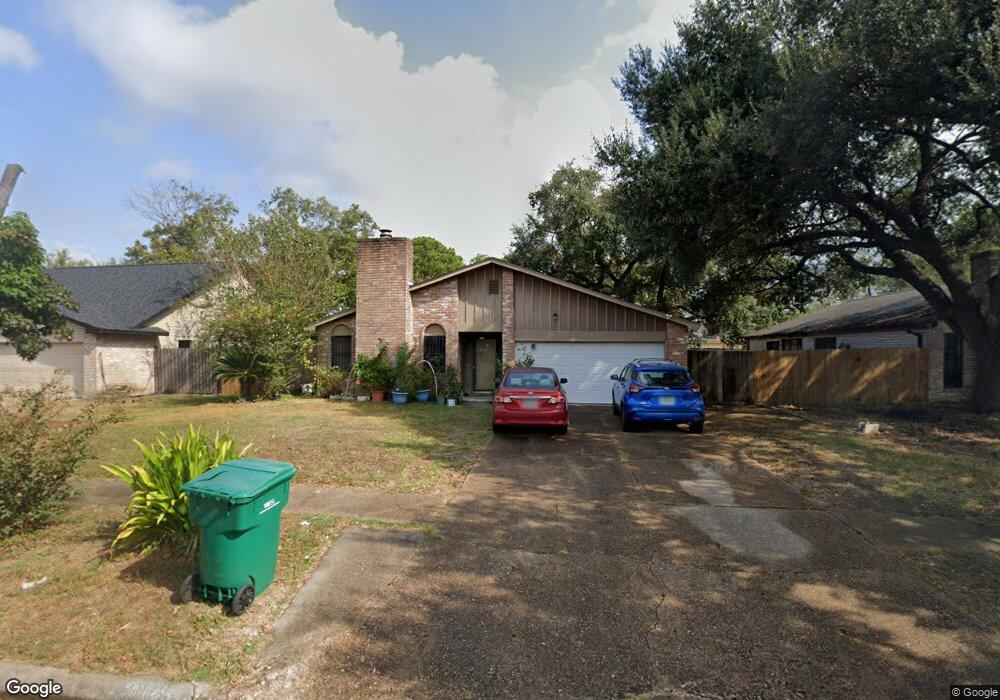 10702 Heather Hill Dr, Houston, TX 77086 - photo 1