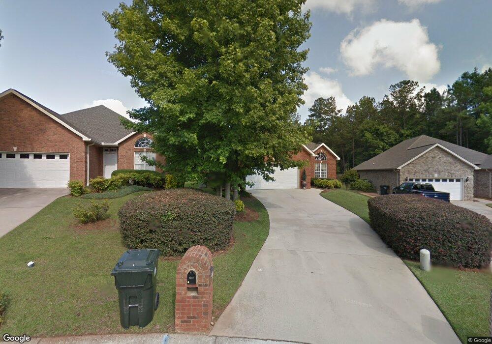 408 Victoria Ct, Macon, GA 31220 - photo 1