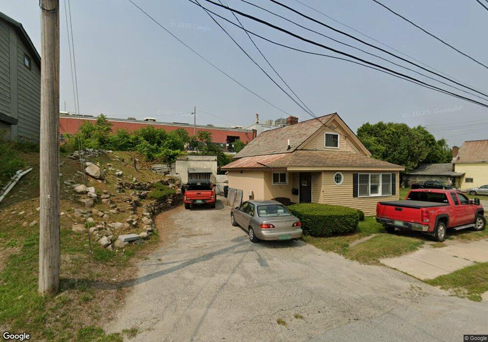 311 West St, Rutland, VT 05701 - photo 1