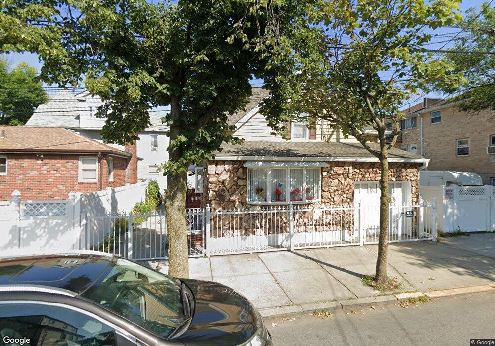 9707 Plattwood Ave, Ozone Park, NY 11417 - photo 1