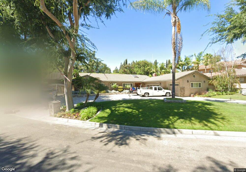 671 Green Acre Dr, Fullerton, CA 92835 - photo 1