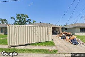 1417 Brooke St, Houma, LA 70363