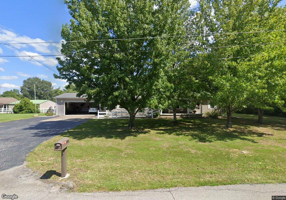 1306 Cypress St, Harrisburg, IL 62946 - photo 1