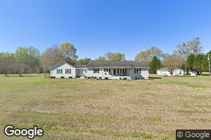 6910 Howells Mill Rd, Ehrhardt, SC 29081