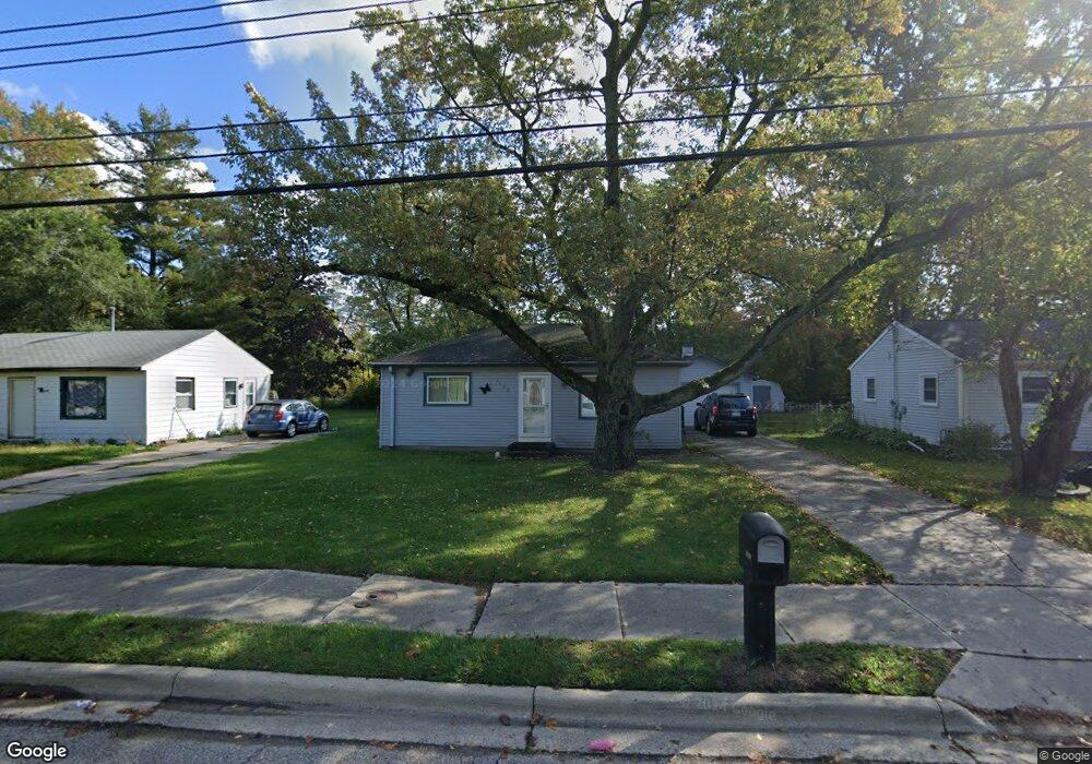 5129 Wexford Rd, Lansing, MI 48911 - photo 1