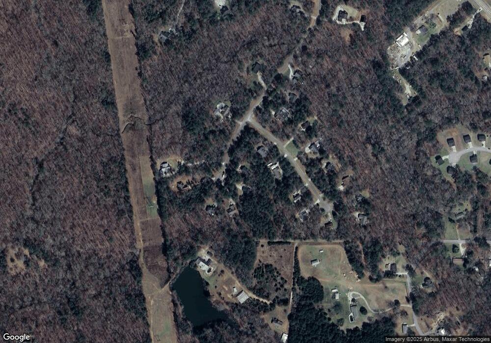 185 Pebble Creek Dr, Covington, GA 30016 - photo 1