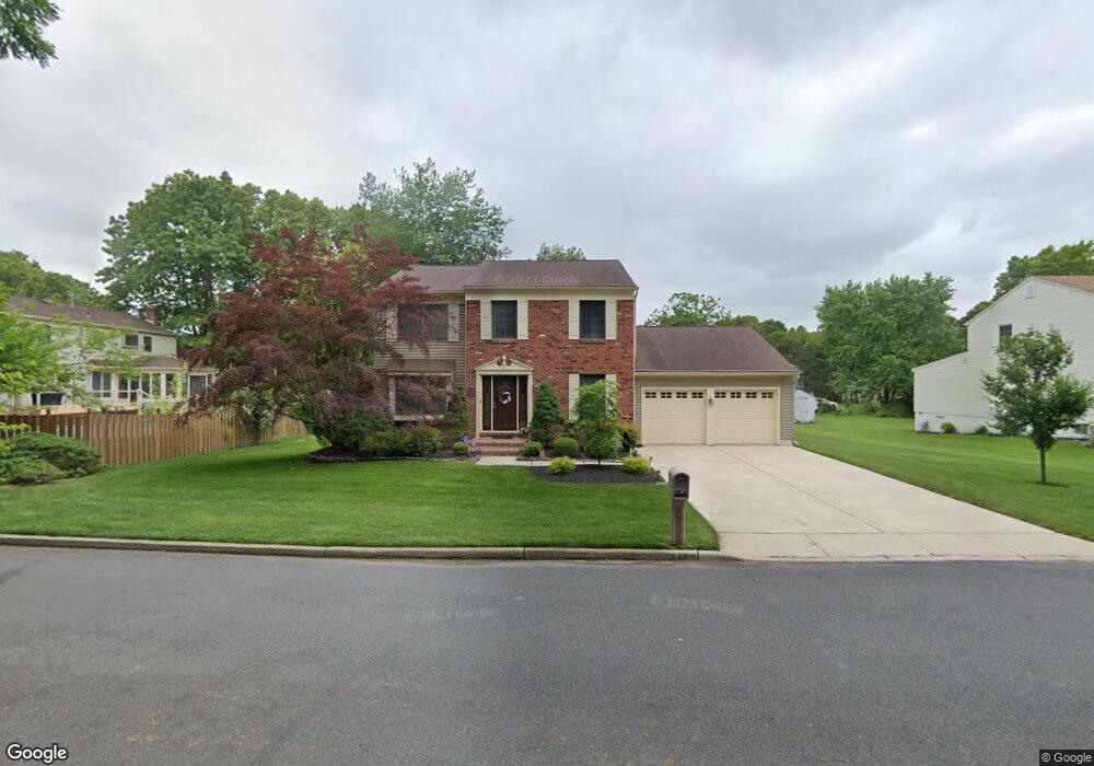 12 Spring Lake Ave, Sewell, NJ 08080 - photo 1
