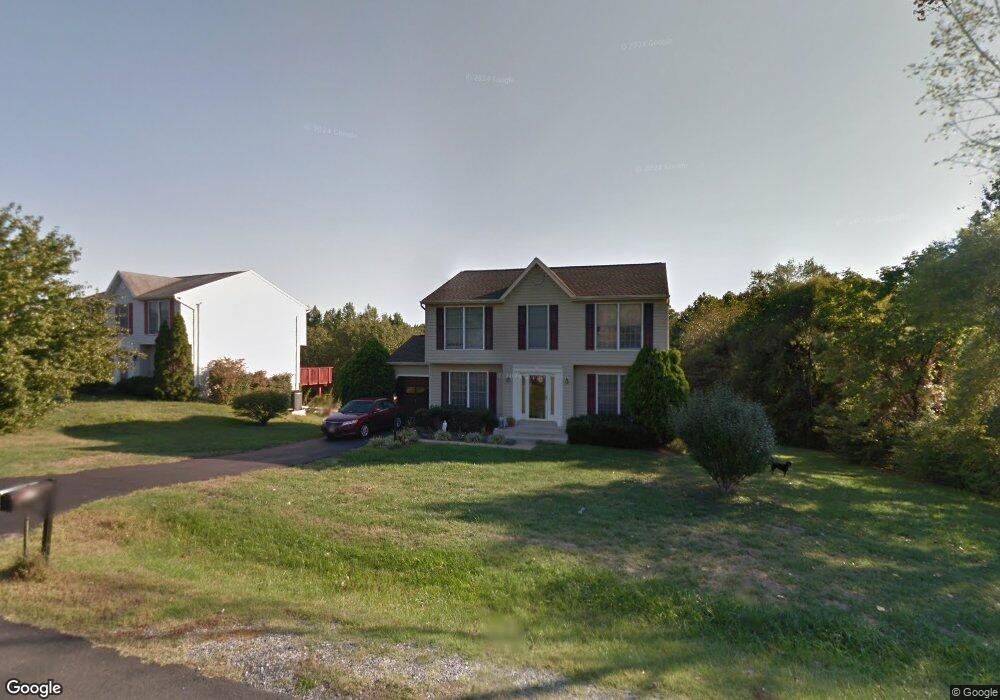 6610 Farmstead Ln, Fredericksburg, VA 22407 - photo 1