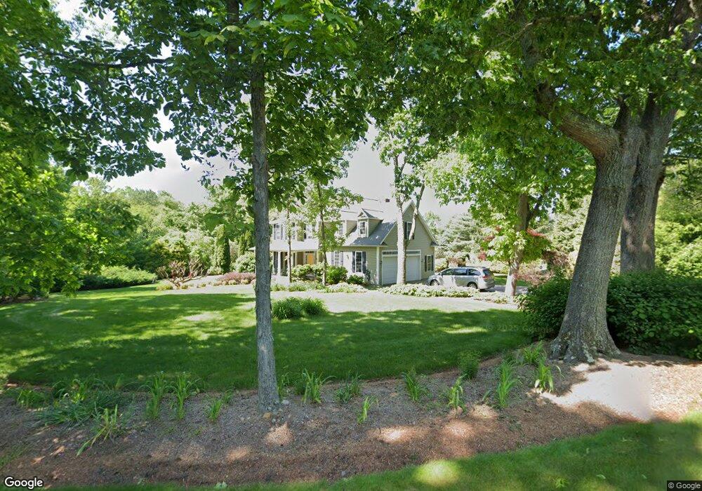 85 Wyassup Rd, North Stonington, CT 06359 - photo 1