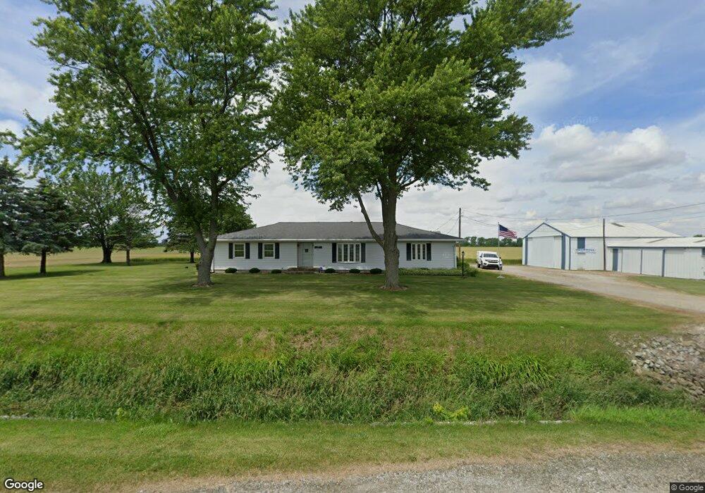 10781 Milton Rd, Custar, OH 43511 - photo 1