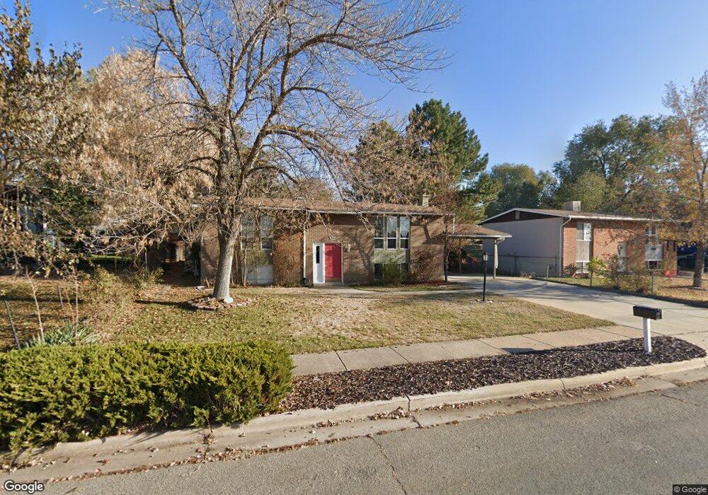 4460 S 2675 W, Roy, UT 84067 - photo 1