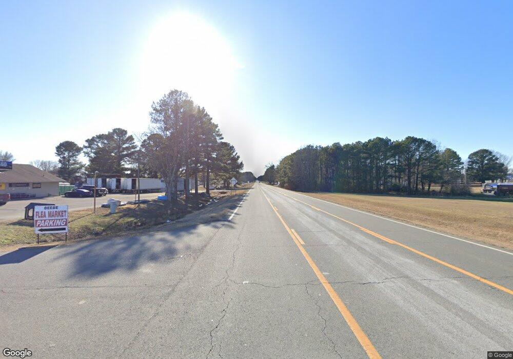 2 Dogwood St, Beebe, AR 72012 - photo 1