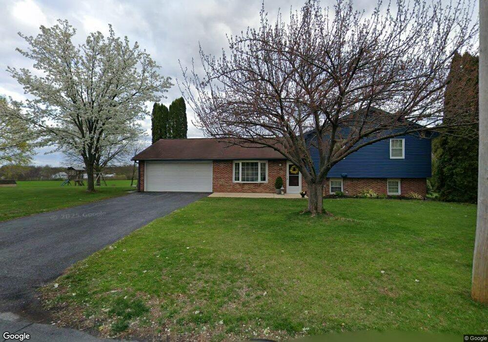 49 S Reamstown Rd, Stevens, PA 17578 - photo 1