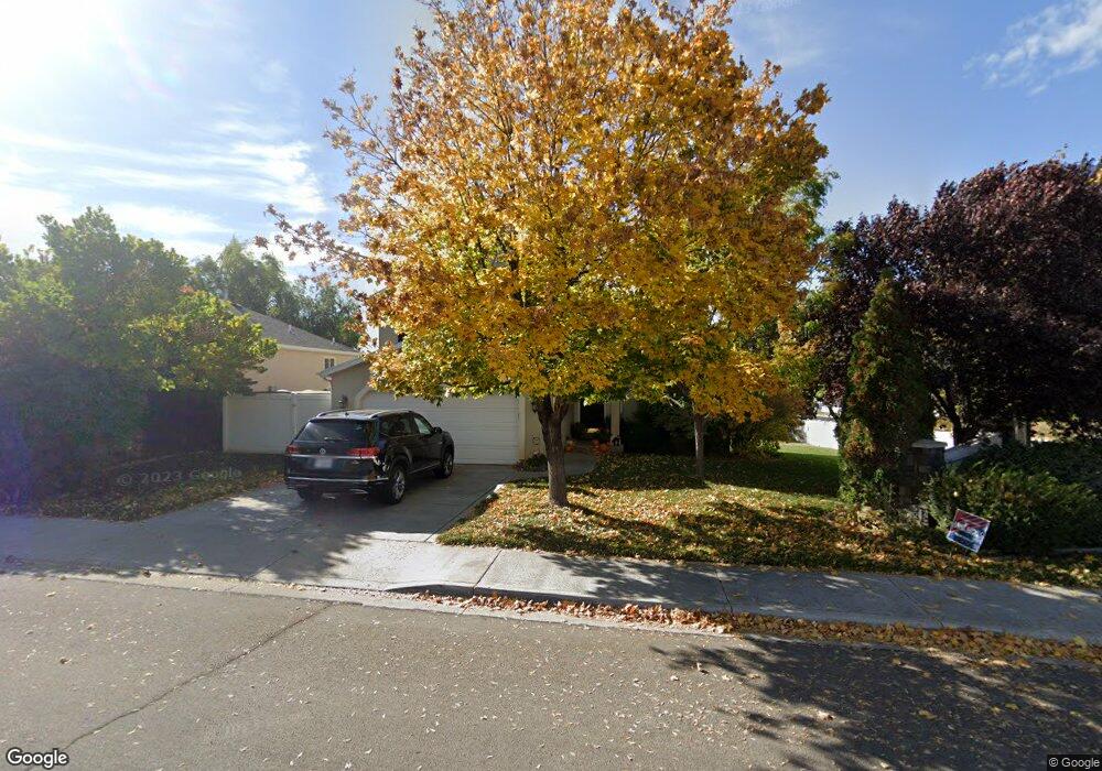 1404 S 730 W, Payson, UT 84651 - photo 1