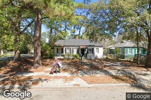 1202 E 54th St, Savannah, GA 31404