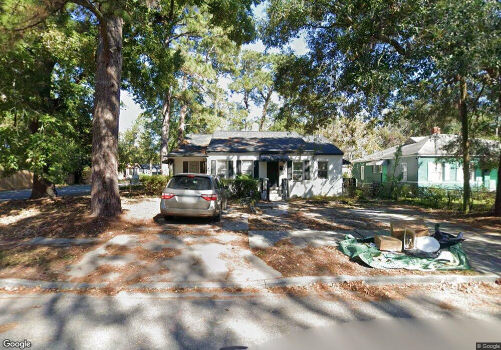 1202 E 54th St, Savannah, GA 31404 - photo 1