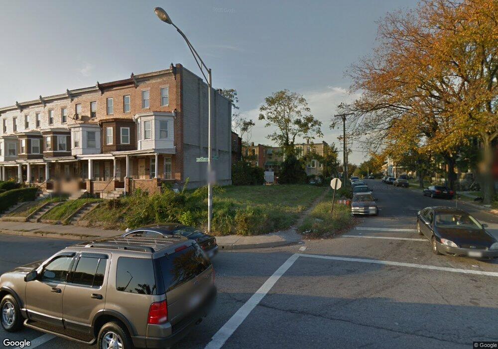 3000 Edmondson Ave, Baltimore, MD 21223 - photo 1