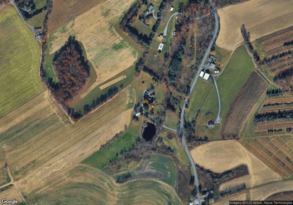 4943 Irvin Rd, Slatington, PA 18080 - photo 1