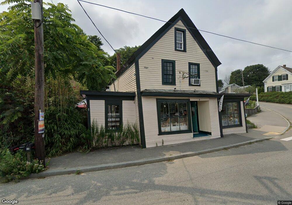 6 Commercial St, Wellfleet, MA 2667 - photo 1