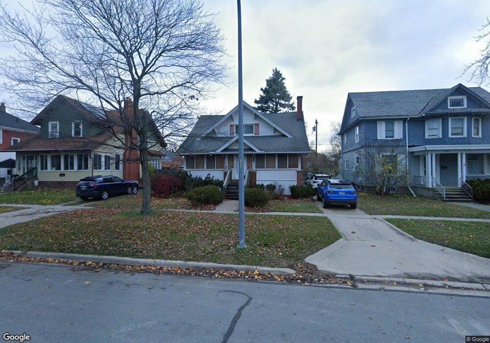 1417 Griswold St, Port Huron, MI 48060 - photo 1